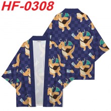 HF-0308