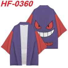 HF-0360