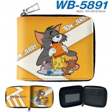 WB-5891