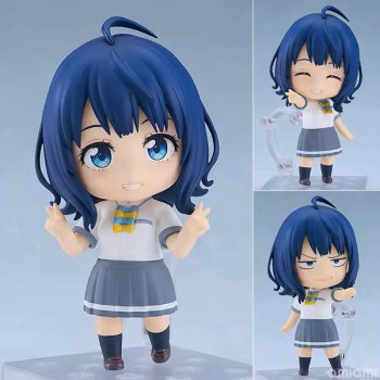 Too Many Losing Heroines Yanami Anna anime figure 2612#