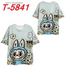 T-5841
