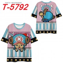 T-5792