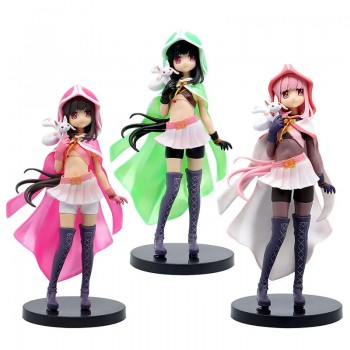 Puella Magi Madoka Magica Tamaki Iroha anime figure