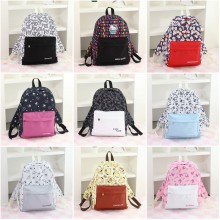 Sanrio Melody kitty Cinnamoroll Kuromi anime backpack bag