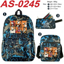 AS-0245