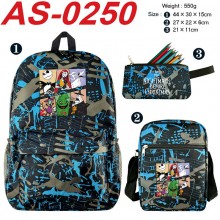 AS-0250