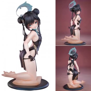 Blue Archive Kisaki Ryuge Cheongsam anime figure