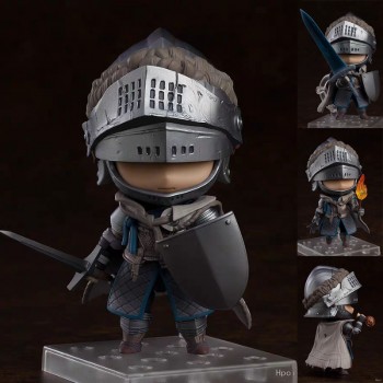 Elden Ring Vagabond Knight game figure 2478#