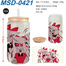 MSD-0421