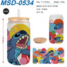 MSD-0534