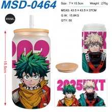 MSD-0464