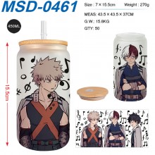 MSD-0461