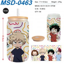 MSD-0463