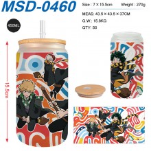 MSD-0460