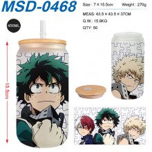 MSD-0468