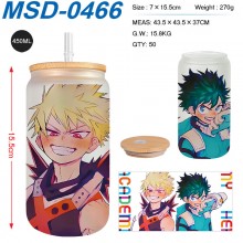 MSD-0466