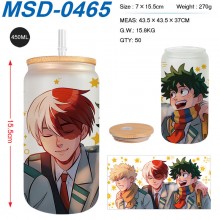 MSD-0465