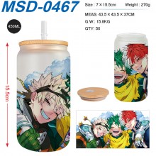 MSD-0467