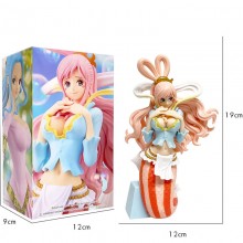 One Piece Shirahoshi anime figure