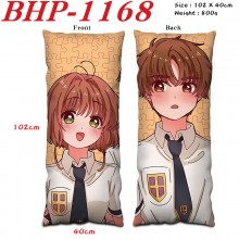 BHP-1168