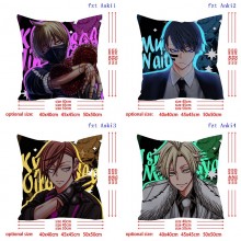 Tougen Anki anime two-sided pillow 40CM/45CM/50CM