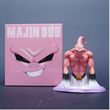 Dragon Ball Majin Buu Internal Clone Anime Figure