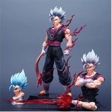 Dragon Ball HB Vegetto anime figure