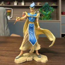 Yu Gi Oh Duel Monsters Seto Kaiba Anime Figure
