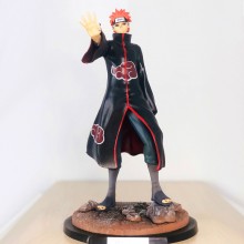Naruto Pain anime figure