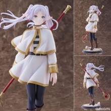 Frieren Beyond Journey's End anime figure