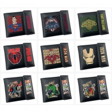 Super Hero Iron Spider Super Man Batman snap walle...
