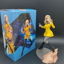 Star Trek Command Officer anime figure