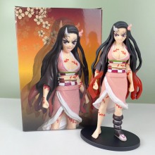 Demon Slayer Kamado Nezuko anime figure