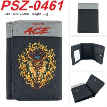 PSZ-0461