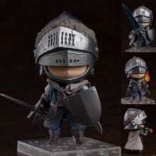 Elden Ring Vagabond Knight game figure 2478#
