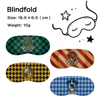 Harry Potter Sleep Eyeshade Eye Patch Masks