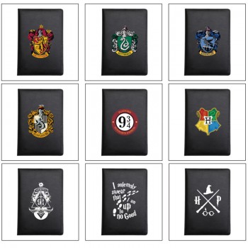 Harry Potter A5 hard cover diary notebooks