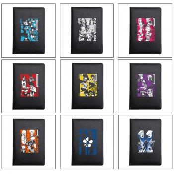 Blue Lock anime A5 hard cover diary notebooks