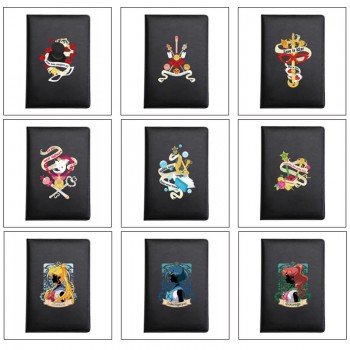 Sailor Moon anime A5 hard cover diary notebooks