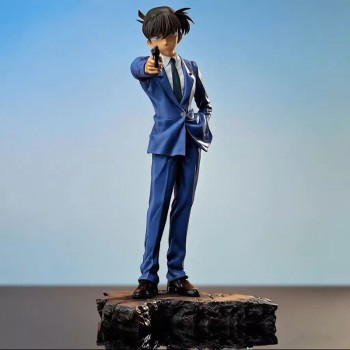 Detective Conan Kudou Shinichi Jimmy Kudo anime figure