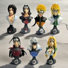 Naruto Uzumaki Naruto Uchiha Sasuke Senju Hashiram...