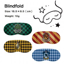 Harry Potter Sleep Eyeshade Eye Patch Masks
