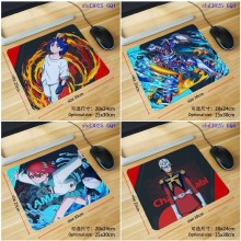 Kidou Senshi Gundam anime mouse pad mat 30*25*0.3c...