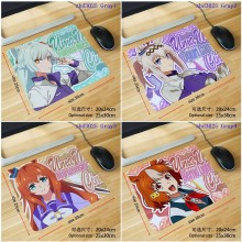 Uma Musume Cinderella Gray anime mouse pad mat 30*...