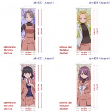 Utagoe wa Mille-Feuille anime wall scroll wallscrolls 40*120/25*75cm