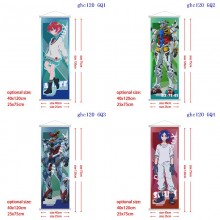 Kidou Senshi Gundam anime wall scroll wallscrolls 40*120/25*75cm