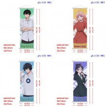 Witch Watch anime wall scroll wallscrolls 40*120/25*75cm