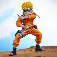 Naruto Uzumaki Naruto Anime Figure