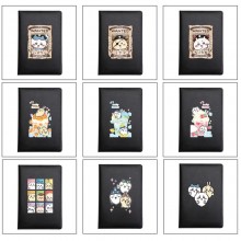 Chiikawa anime A5 hard cover diary notebooks
