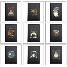Totoro anime A5 hard cover diary notebooks